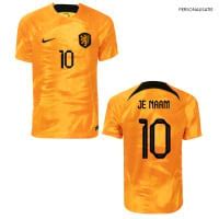 nike nederland thuisshirt 2022-2024|thuisshirt nederlands elftal.